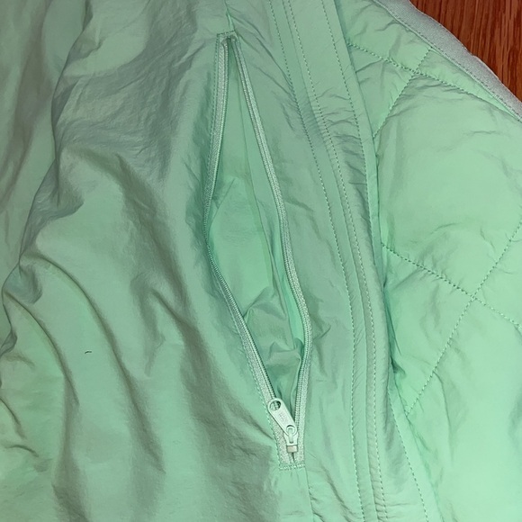 Free People Packable Puffer Size XS NWT - Picture 10 of 12